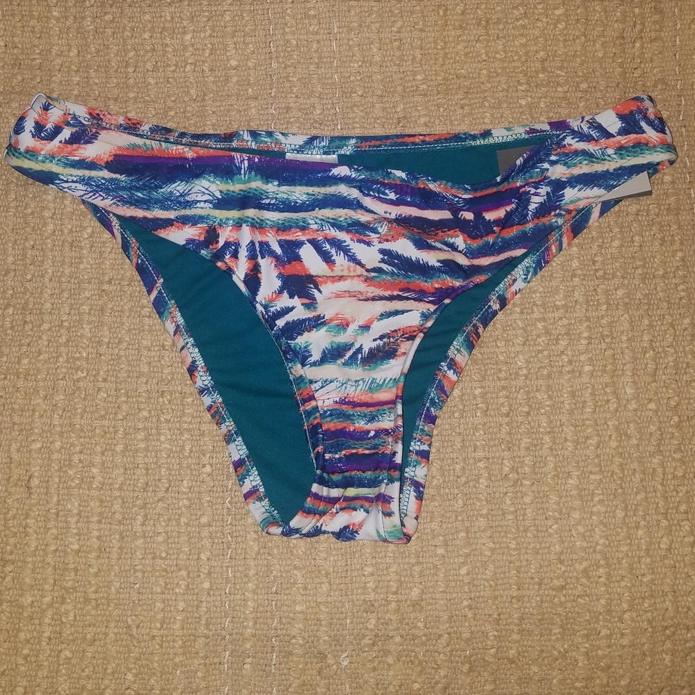 Mossimo Bikini Bottom